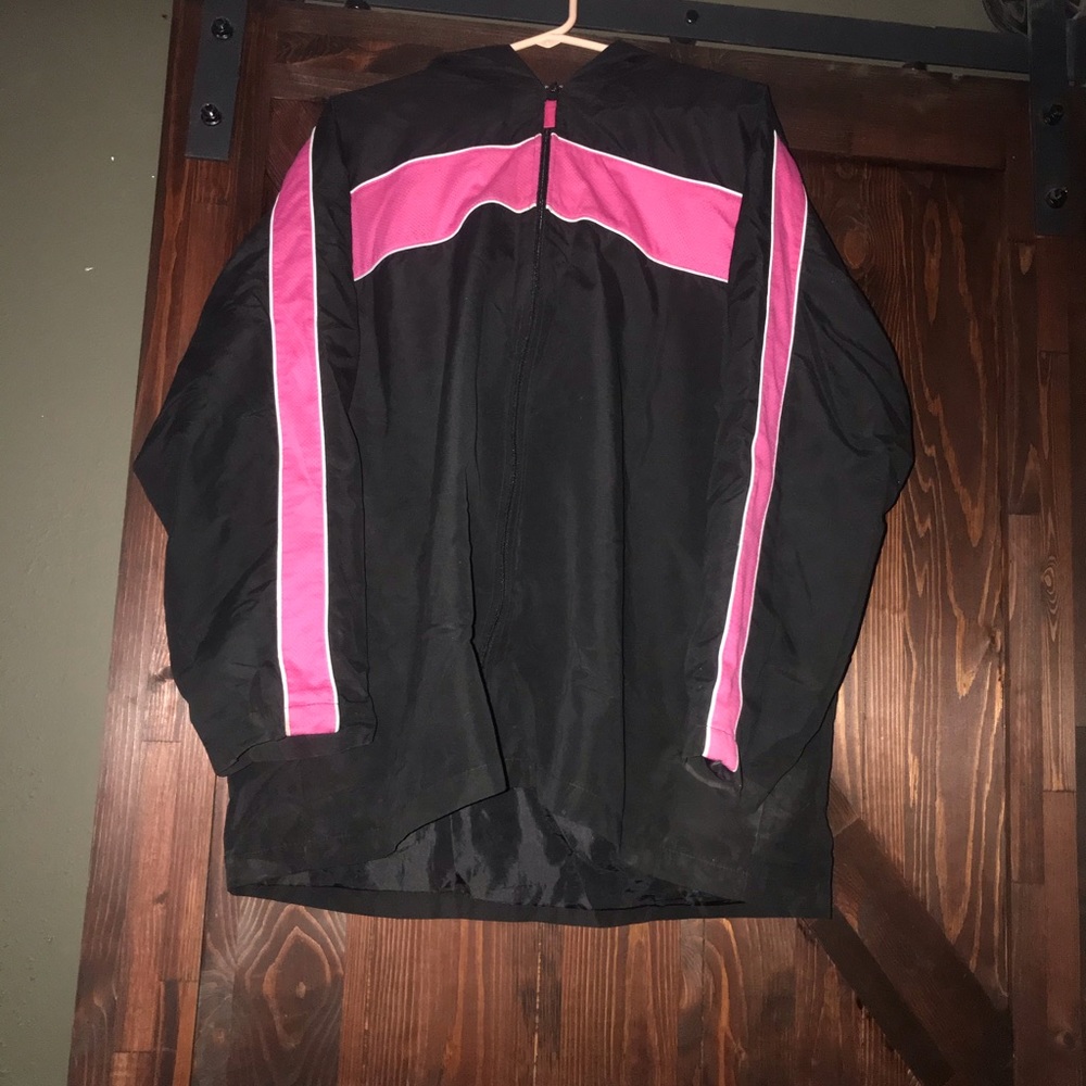 Women’s plus size jacket